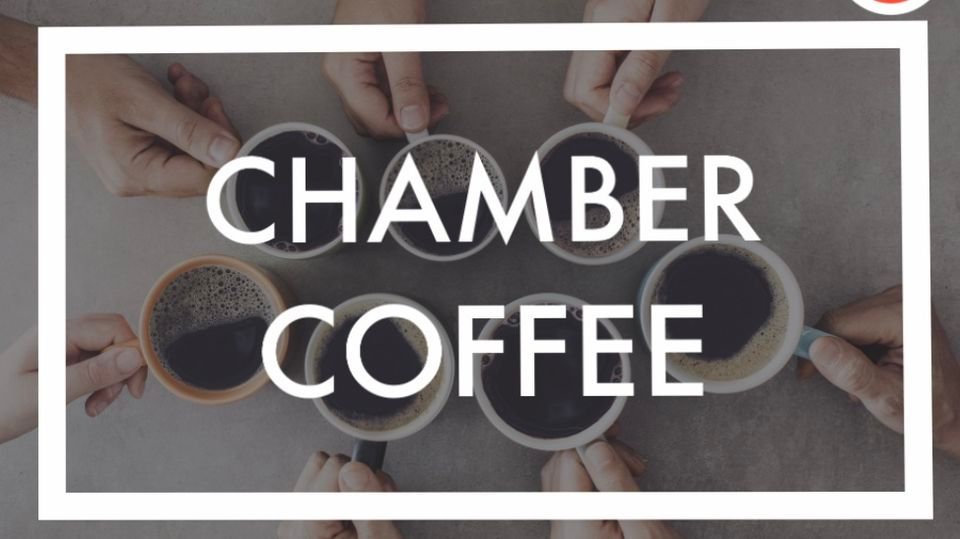Chamber Coffee Chat w/ Dean Cemetery Care, Online event, Lake Mills