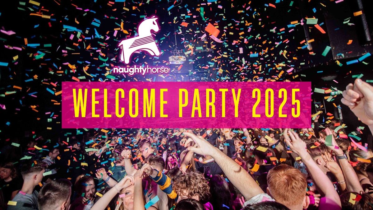 UOG Freshers Welcome Party [Blackfriars, Oxtalls, Ermin, Upper Quays], 14 September | Event in Gloucester