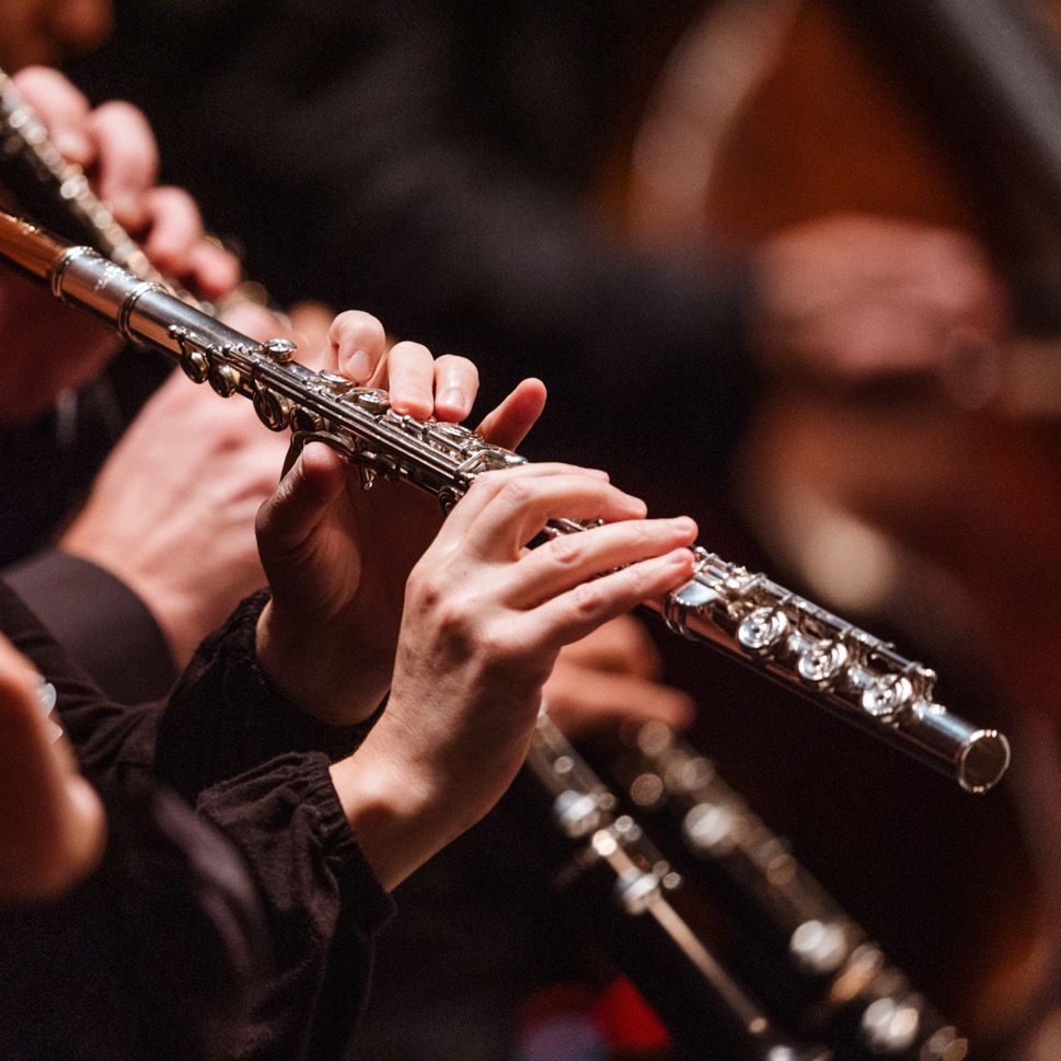 St Louis Symphony - Dolly Partons Threads at Powell Symphony Hall, 17 January | Event in St. Louis | AllEvents