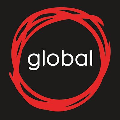 Global Church York logo