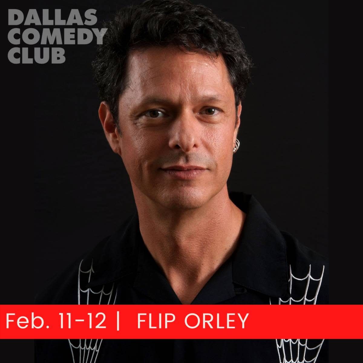 Comic/Hypnotist Flip Orley, 29 July | Event in Phoenix | AllEvents