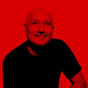Paul Kalkbrenner in