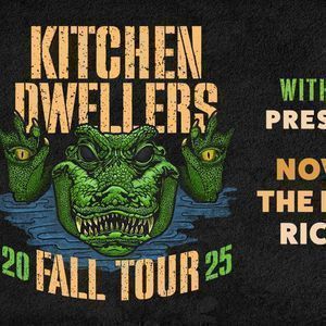 Parking Kitchen Dwellers