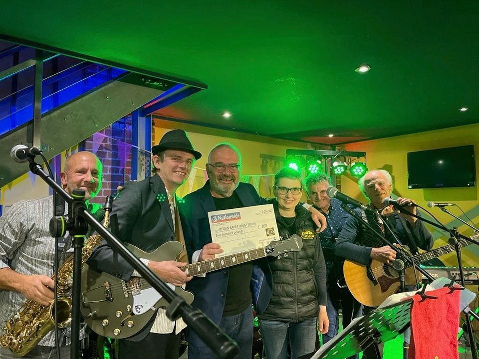 Shropshire Blues And Roots Club Ludlow Brewery 9 December shropshire-blues-and-roots-club-ludlow-brewery-9-december