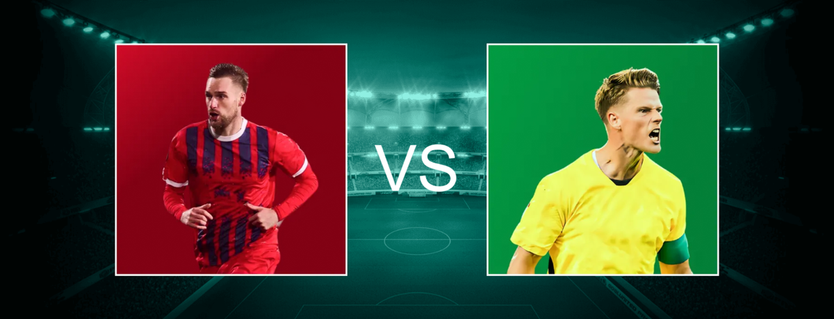 FC Heidenheim vs Borussia Monchengladbach at Voith-Arena, 20 November | Event in Aalen | AllEvents