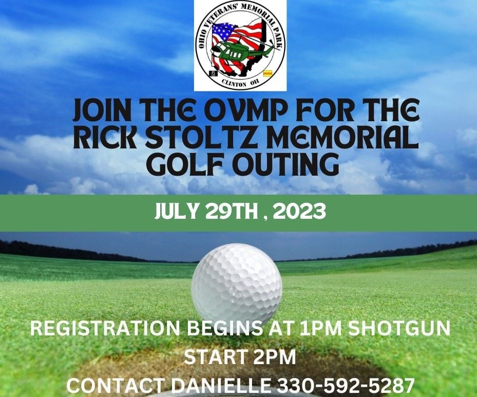OVMP Rick Stoltz Memorial Golf Outing , Mayfair Country Club Uniontown OVMP Rick Stoltz Memorial Golf Outing , Mayfair Country Club Uniontown