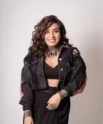 Ishani Dave