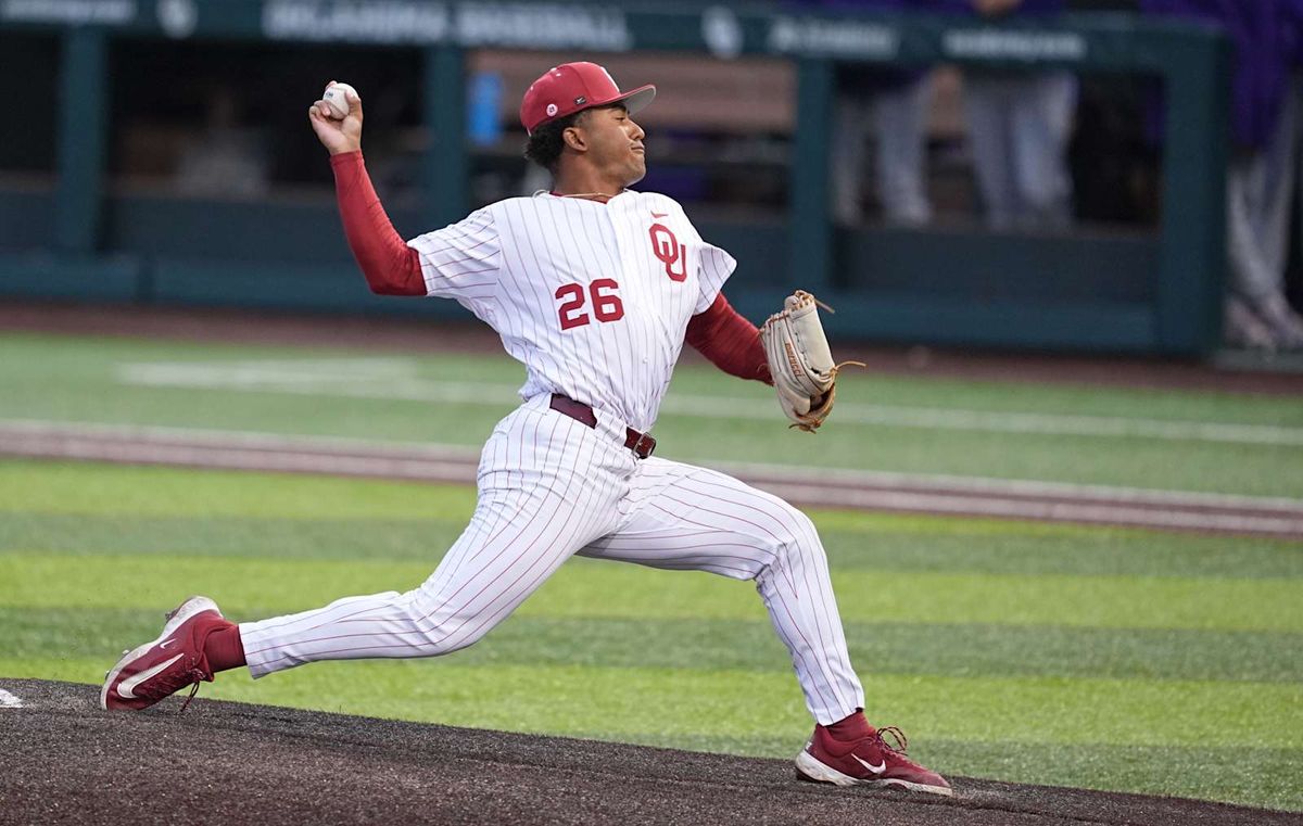 Parking LSU Tigers at Oklahoma Sooners Football, 29 November | Event in Norman | AllEvents