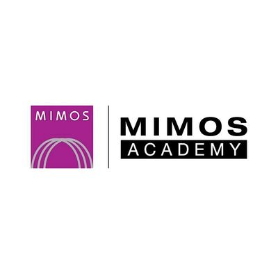 MIMOS Academy logo