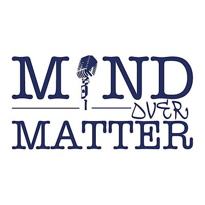 Mind Over Matter logo