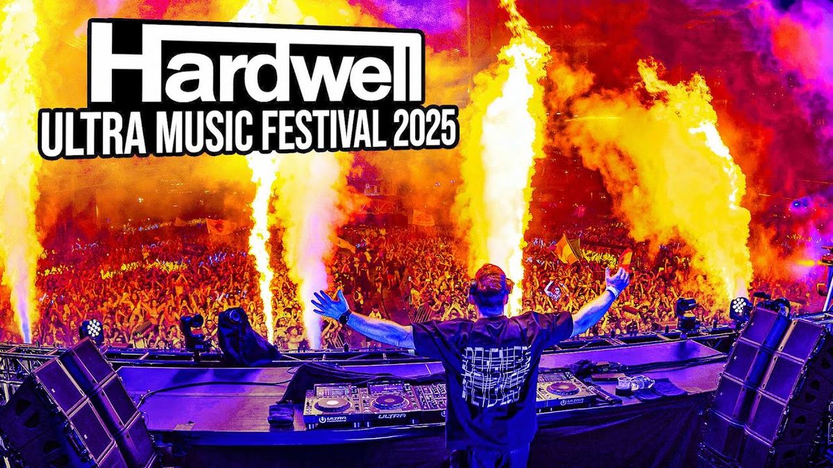Hardwell, 25 September | Event in New York | AllEvents