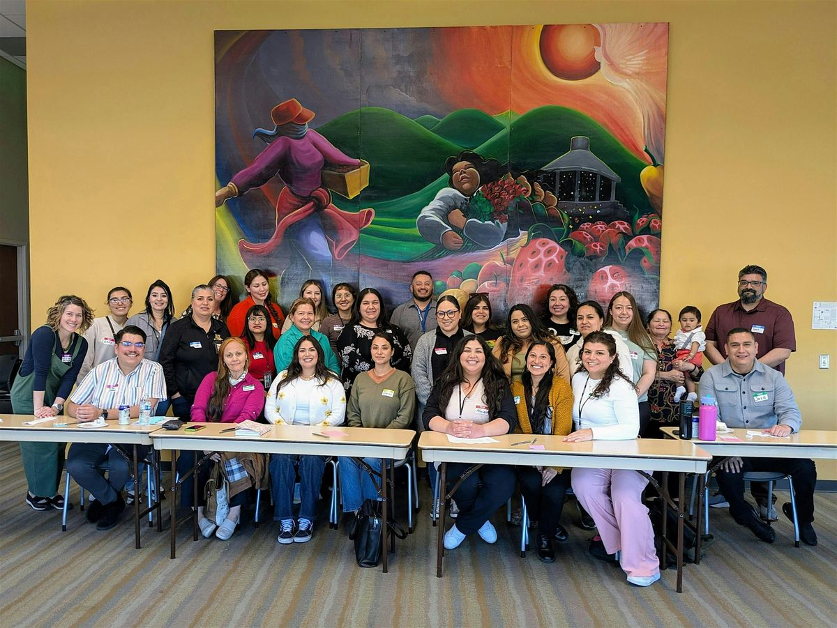 Community Health Leaders Collective, 11 December | Event in Santa Cruz | AllEvents