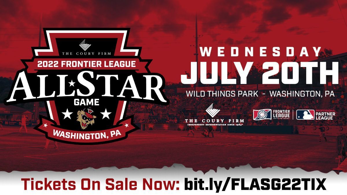 Frontier League All-Star Game at Joseph L. Bruno Stadium, 16 July | Event in Troy | AllEvents