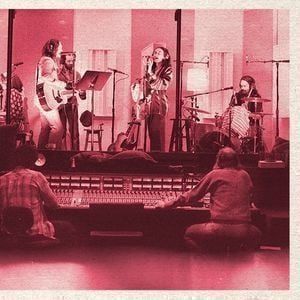 Stereophonic - Cleveland