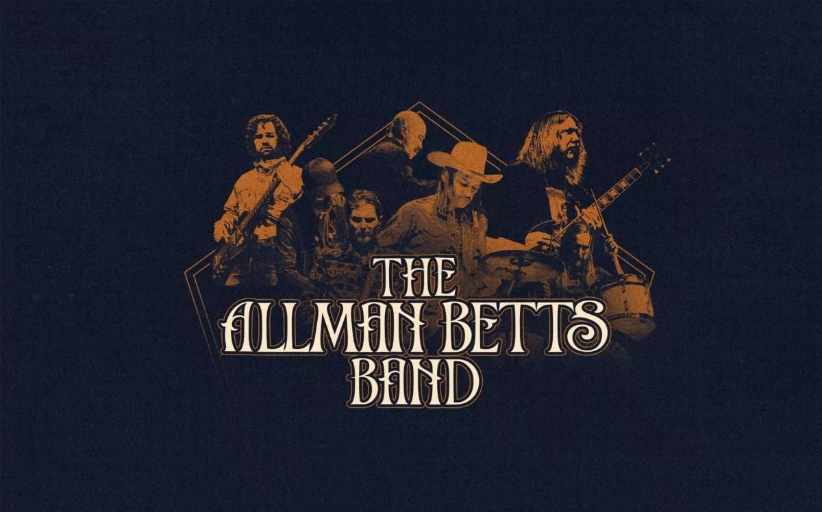 Parking The Allman Betts Band with Mattie Schell, 22 June | Event in Atlantic City | AllEvents