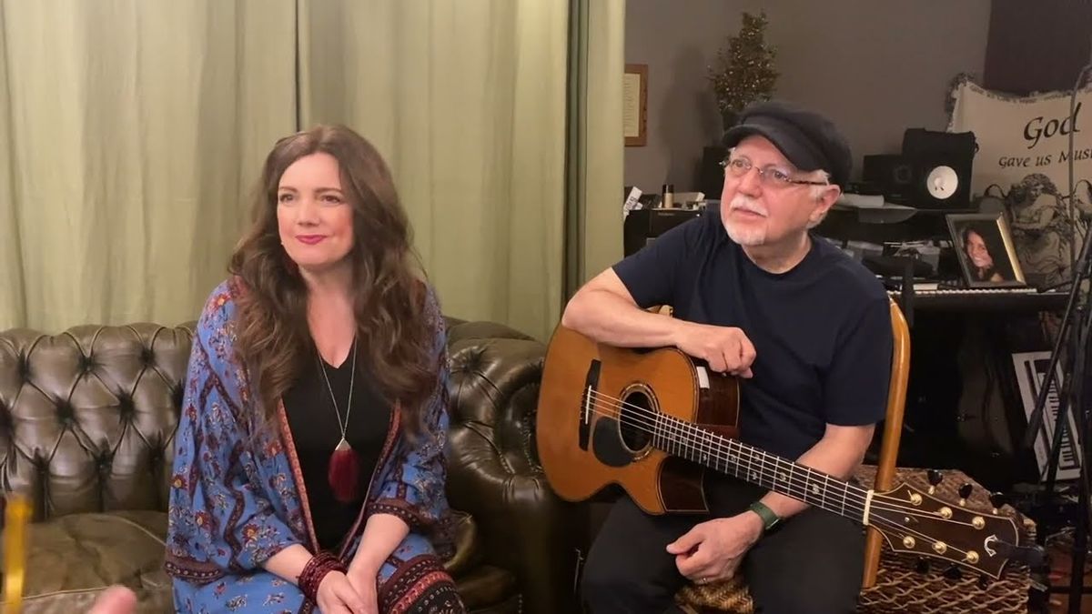 Cheri Keaggy, 28 September | Event in Anoka | AllEvents