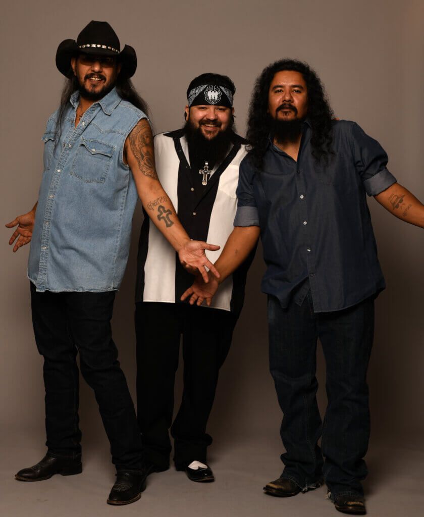 Los Lonely Boys at Starlight Theater at Pala Casino, 18 July | Event in Pala | AllEvents