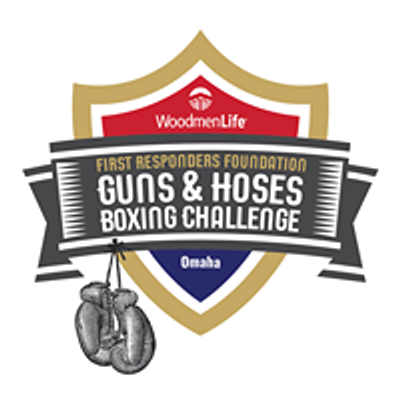 Omaha Guns & Hoses Boxing Challenge