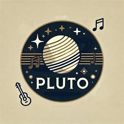 Pluto logo