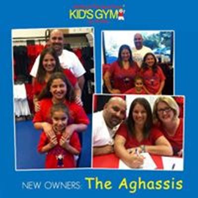 We Rock The Spectrum - Agoura Hills