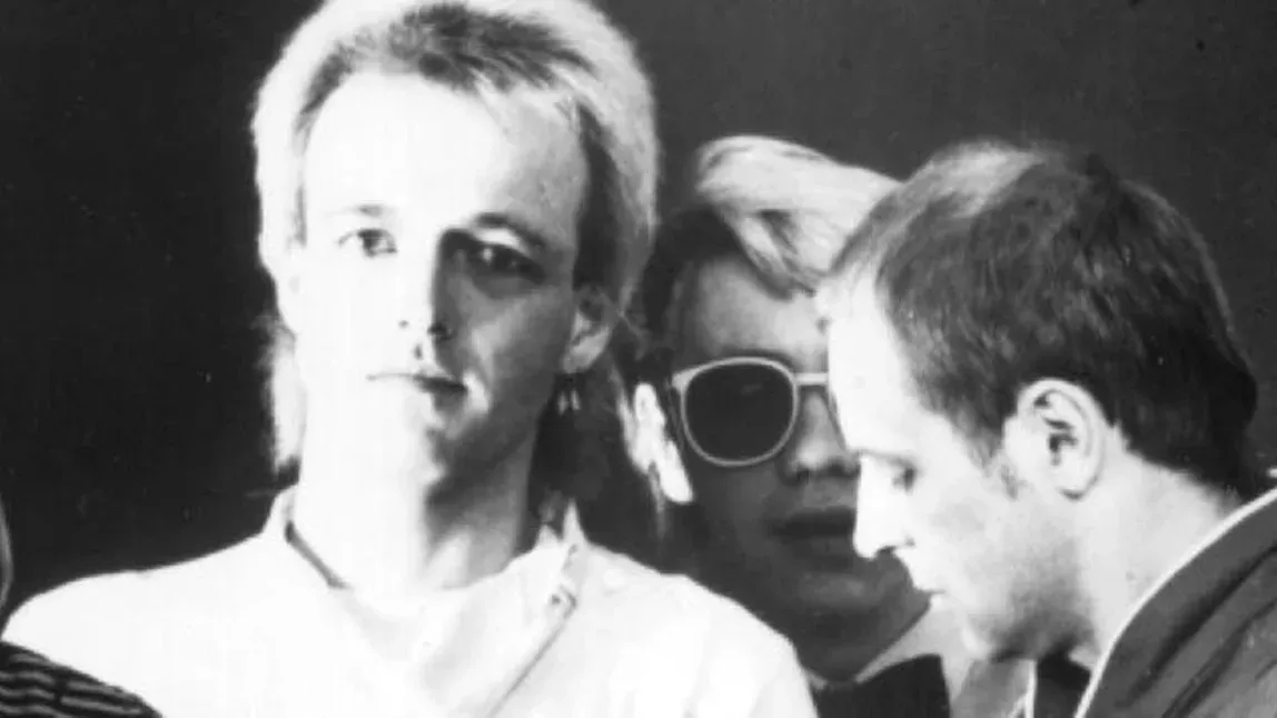 A Flock Of Seagulls, Big Country, General Public, The Vapors, Belouis Some, The Icicle Works, China Crisis, Josie Cotton, The Polecats in Boston, 1 August