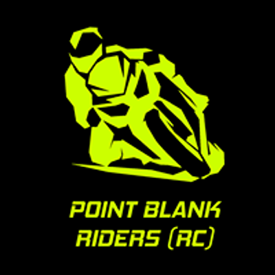Point Blank Riders
