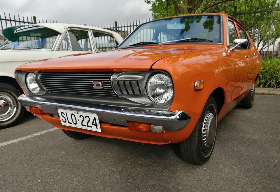 Cars and Coffee BarossaDecember, Bean Addiction Artisan Coffee