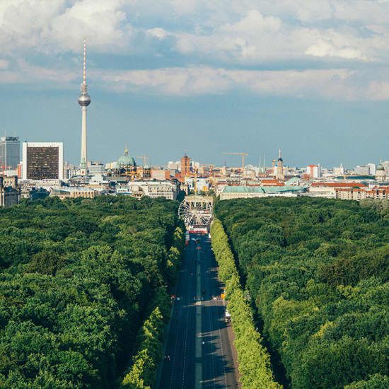 Highlights of Berlin Bike Tour | Event in Berlin | AllEvents