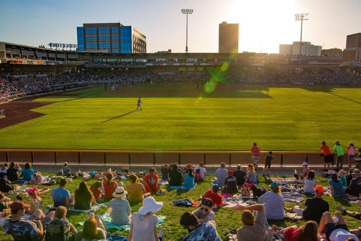 Amarillo Sod Poodles vs. Corpus Christi Hooks, 11 August | Event in Amarillo | AllEvents