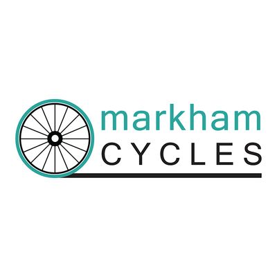 Markham Cycles logo