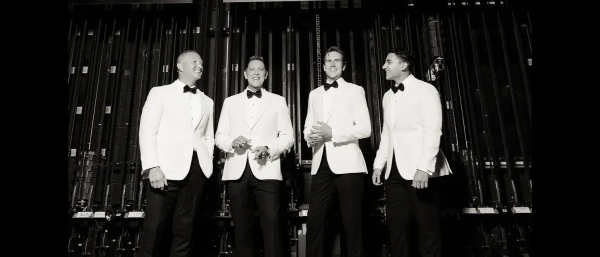 Ernie Haase & Signature Sound in New Milford, 13 December | Event in Harford | AllEvents