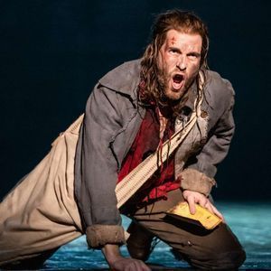 Les Miserables - Greensboro