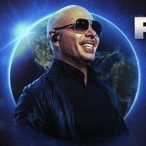 Pitbull Prague Tickets