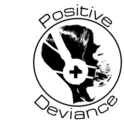 Positive Deviance logo