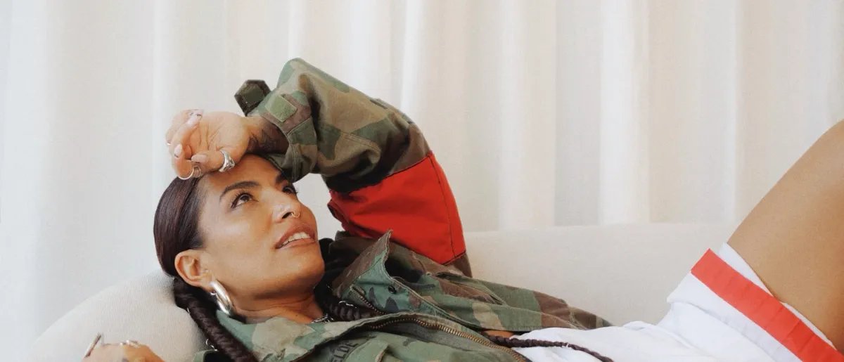 Ana Tijoux in Malmö, 5 June | Event in Malmö | AllEvents