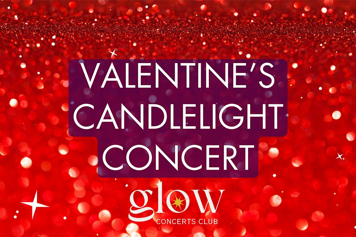 Valentine's Candlelight Concert: Mozart and Moonlight, 14 February | Event in London | AllEvents