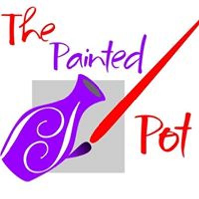 The Painted Pot