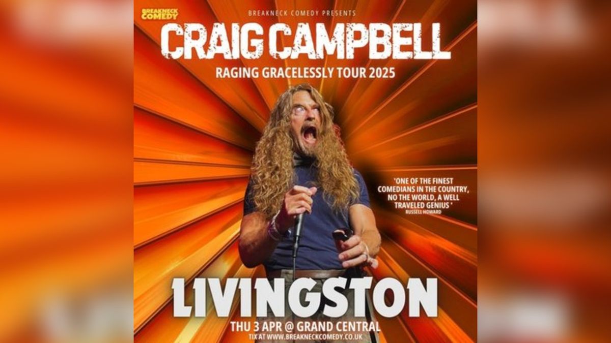 Craig Campbell, 19 September | Event in Wichita | AllEvents