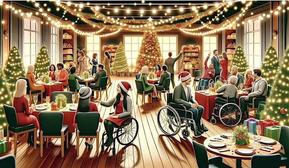 Jingle & Mingle Extravaganza, 19 December | Event in Columbia City | AllEvents