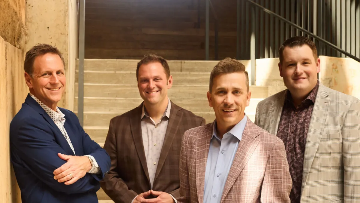The LeFevre Quartet in Bartow Mobile Home Park, 25 July | Event in Bartow Mobile Home Park | AllEvents