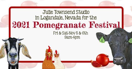 Pomegranate Festival 2021 1301 Whipple Ave Logandale Nv 89021 9915 United States November 5 To November 6 Allevents In Pomegranate Festival Logandale 2022
