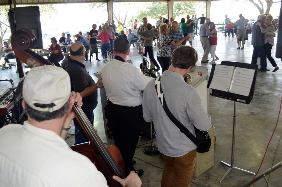 Holy Rosary Fall Picnic, Queen of the Holy RosaryHostyn / Sts. Peter