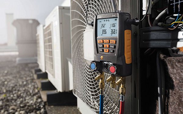 Tech Clean California Refrigerant-Side Performance Class in Anaheim, CA - Hosted by TECH ...