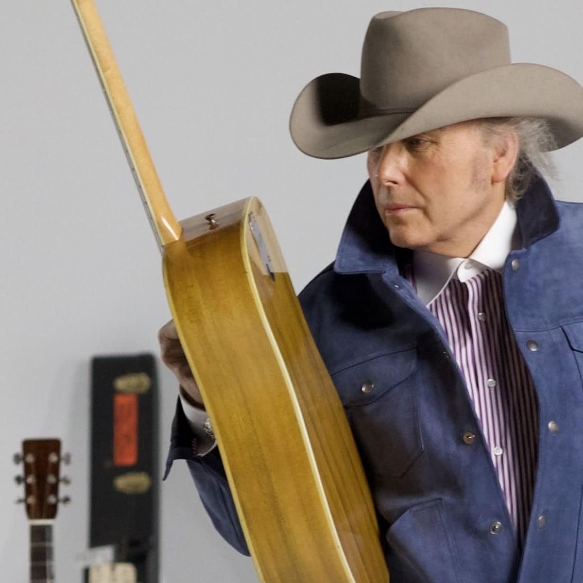 Dwight Yoakam  Los Lonely Boys & Marcus King Band, 17 October | Event in Austin | AllEvents