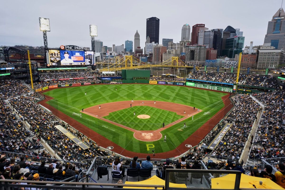 Parking Pittsburgh Pirates at St. Louis Cardinals | Event in St. Louis | AllEvents