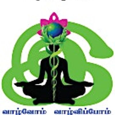 இயற்கை நல்வாழ்வியல்