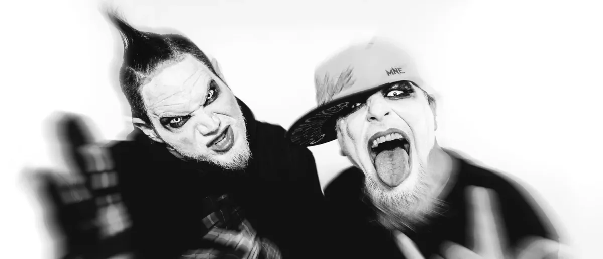 Twiztid, Blaze Ya Dead Homie, ABK in Minneapolis, 10 August | Event in Minneapolis | AllEvents