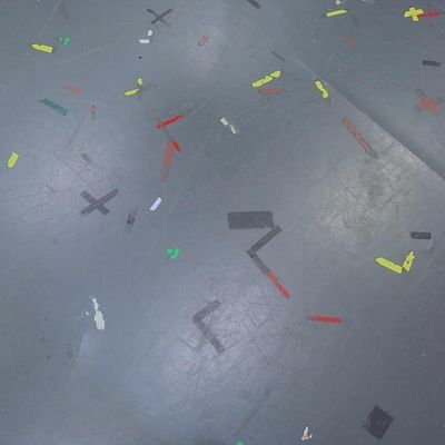 Music We'd Like to Hear logo