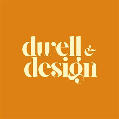 Dwell & Design logo