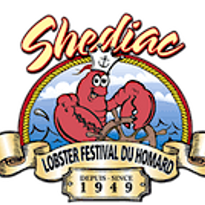 Shediac Lobster Festival Homard de Shediac logo